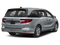 2020 Honda Odyssey EX-L w/Navigation and Rear Entertainment System