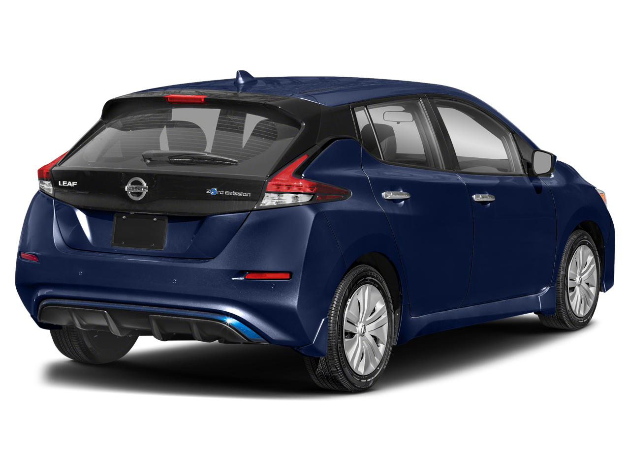 Used 2020 Nissan Leaf For Sale Madison WI Sun Prairie 14642