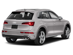 2021 Audi SQ5 Premium Plus quattro