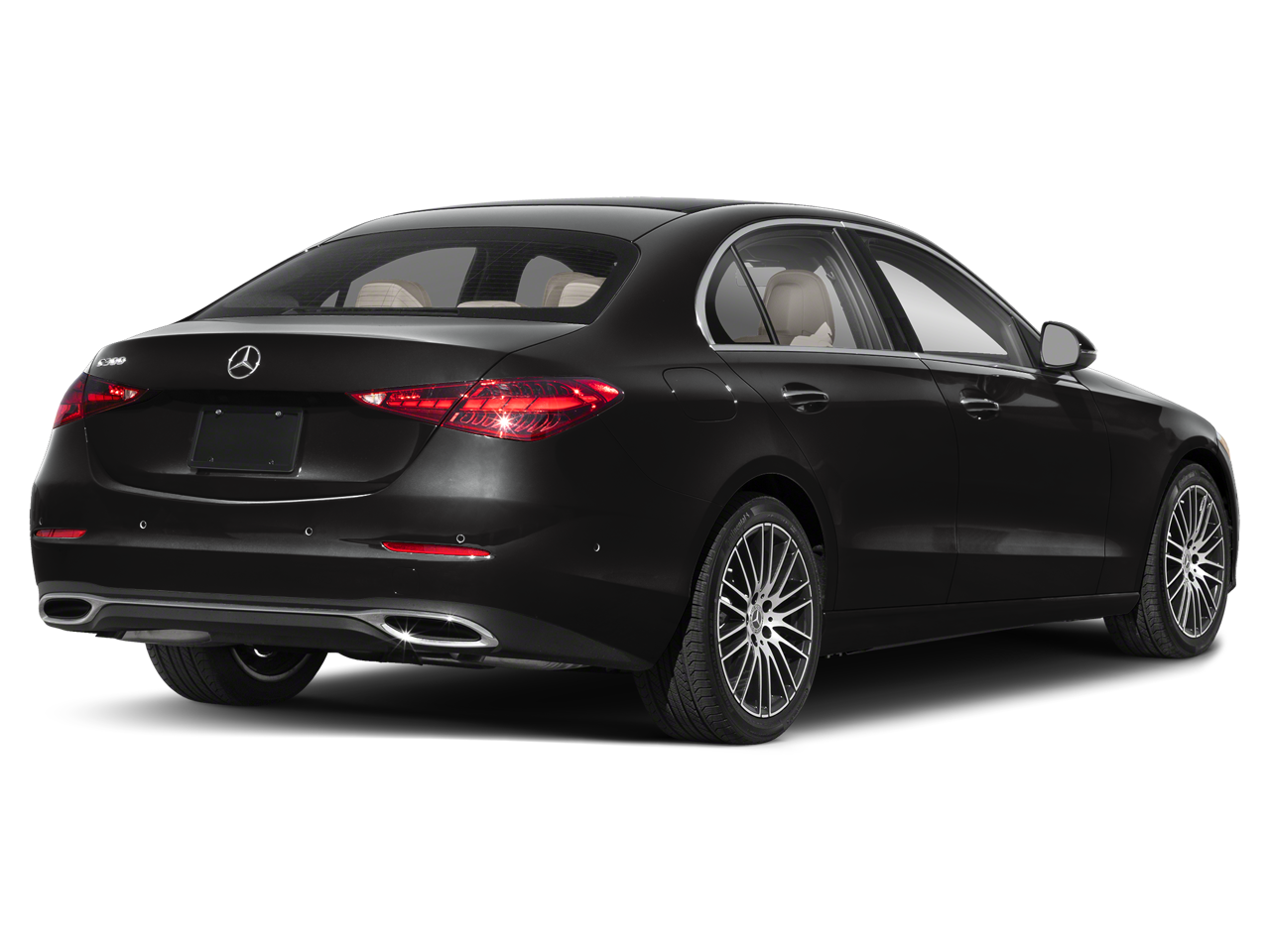 2023 Mercedes-Benz C-Class C 300 4MATIC®