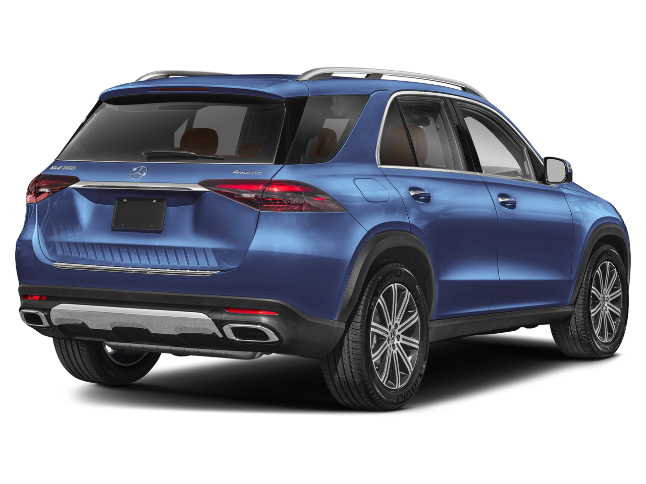 2024 Mercedes-Benz GLE GLE 350 4MATIC®