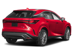 2025 Lexus RX 350 Luxury