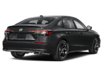 2026 Honda Civic Hybrid Sport InStock