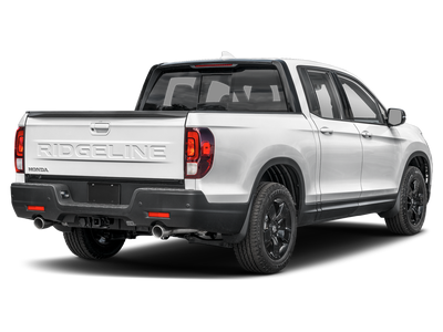 2026 Honda Ridgeline Black Edition InStock