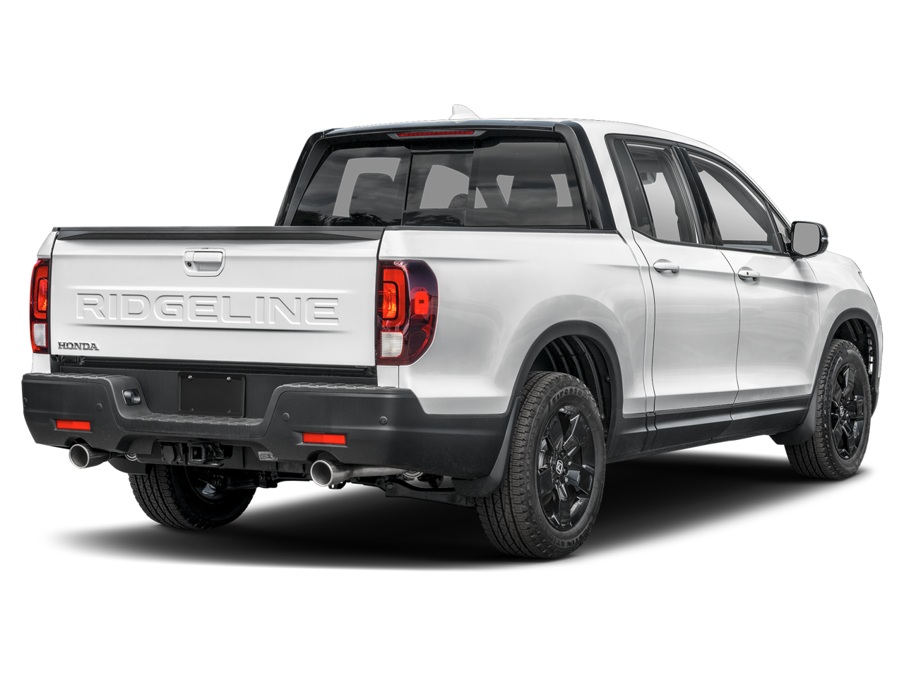 2026 Honda Ridgeline Black Edition InStock