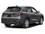 2027 Honda HR-V LX InTransit