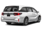 2027 Honda Odyssey Touring InTransit