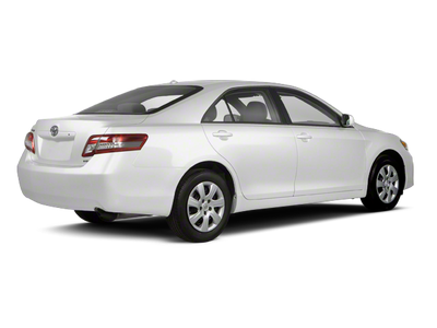 2011 Toyota Camry SE