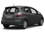 2013 Honda Fit Base