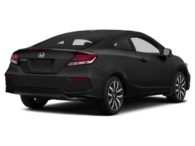 2014 Honda Civic EX-L Navigation