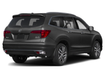 2018 Honda Pilot Elite