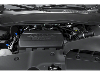 2015 Honda Pilot EX-L