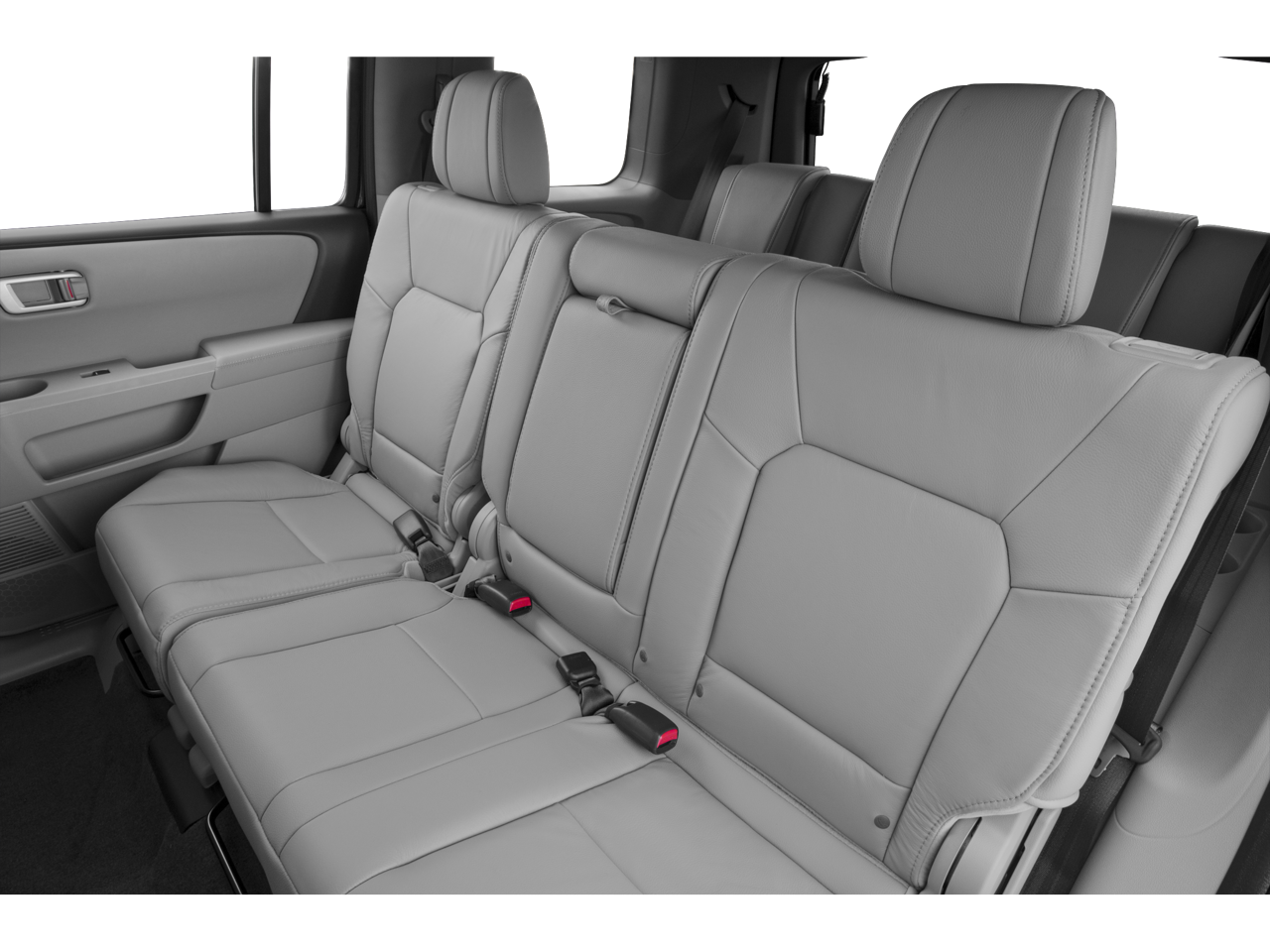 2015 Honda Pilot EX-L