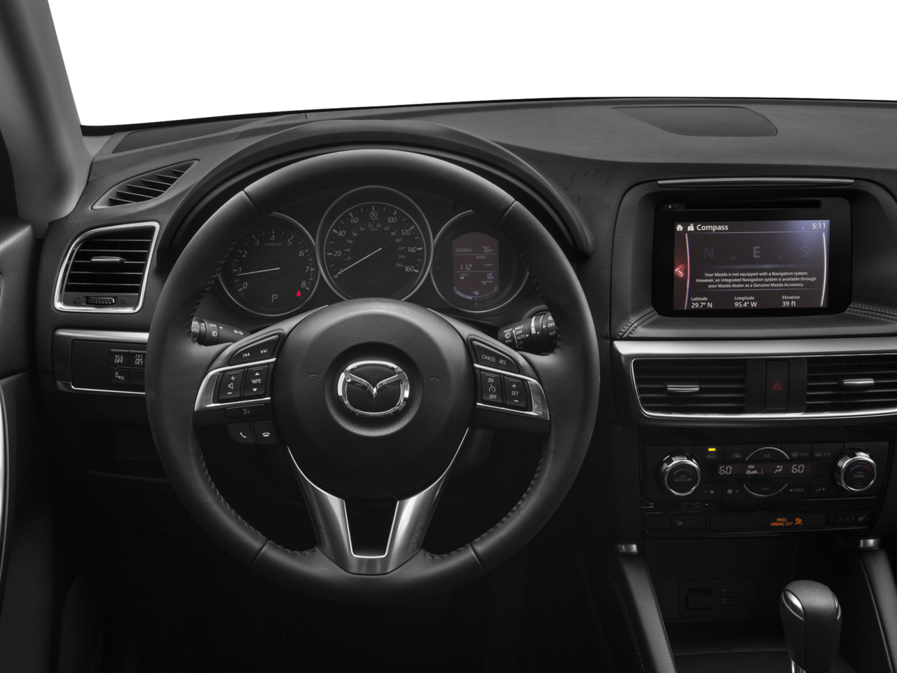 2016 Mazda Mazda CX-5 Grand Touring