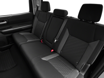 2016 Toyota Tundra SR5 CrewMax