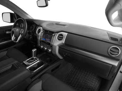 2016 Toyota Tundra SR5 CrewMax