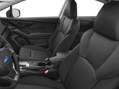 2017 Subaru Impreza 2.0i