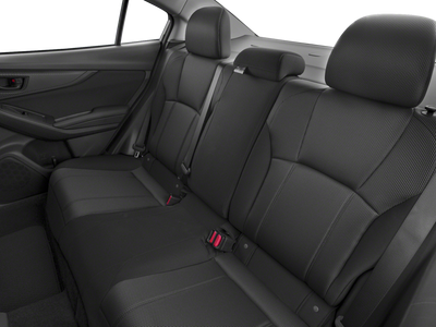 2017 Subaru Impreza 2.0i