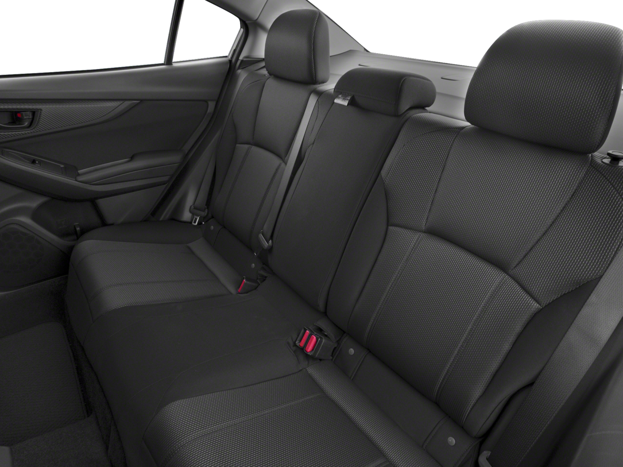 2017 Subaru Impreza 2.0i