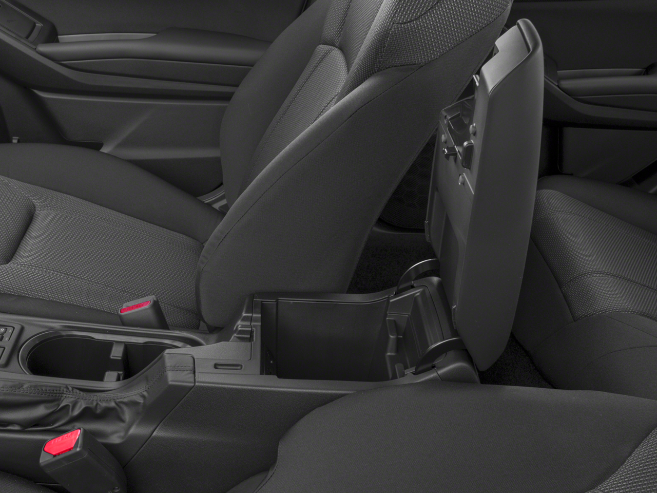 2017 Subaru Impreza 2.0i