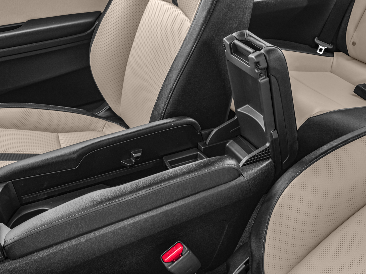 2018 Honda Civic EX-L