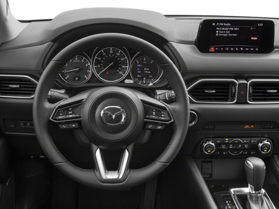 2018 Mazda Mazda CX-5 Touring