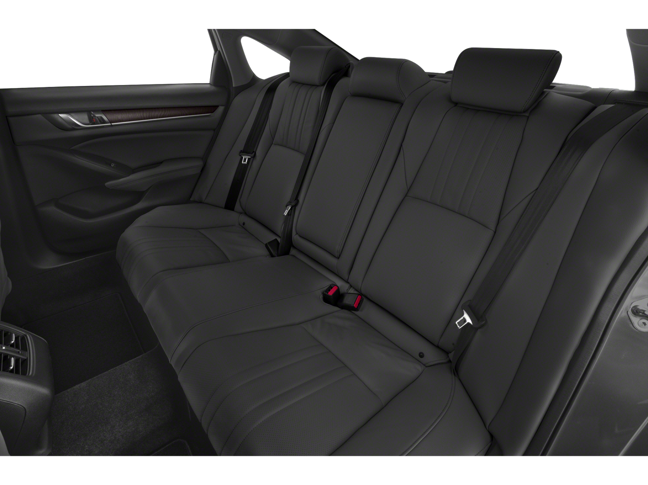 2019 Honda Accord Hybrid EX-L