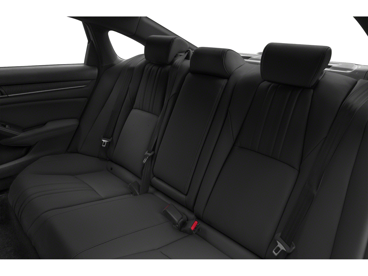 2019 Honda Accord Hybrid Touring