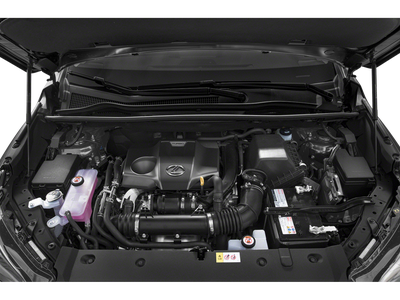 2019 Lexus NX 300 F Sport