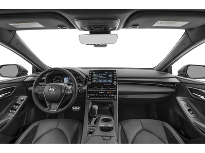 2019 Toyota Avalon XSE