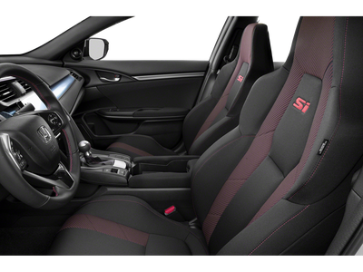 2020 Honda Civic Si