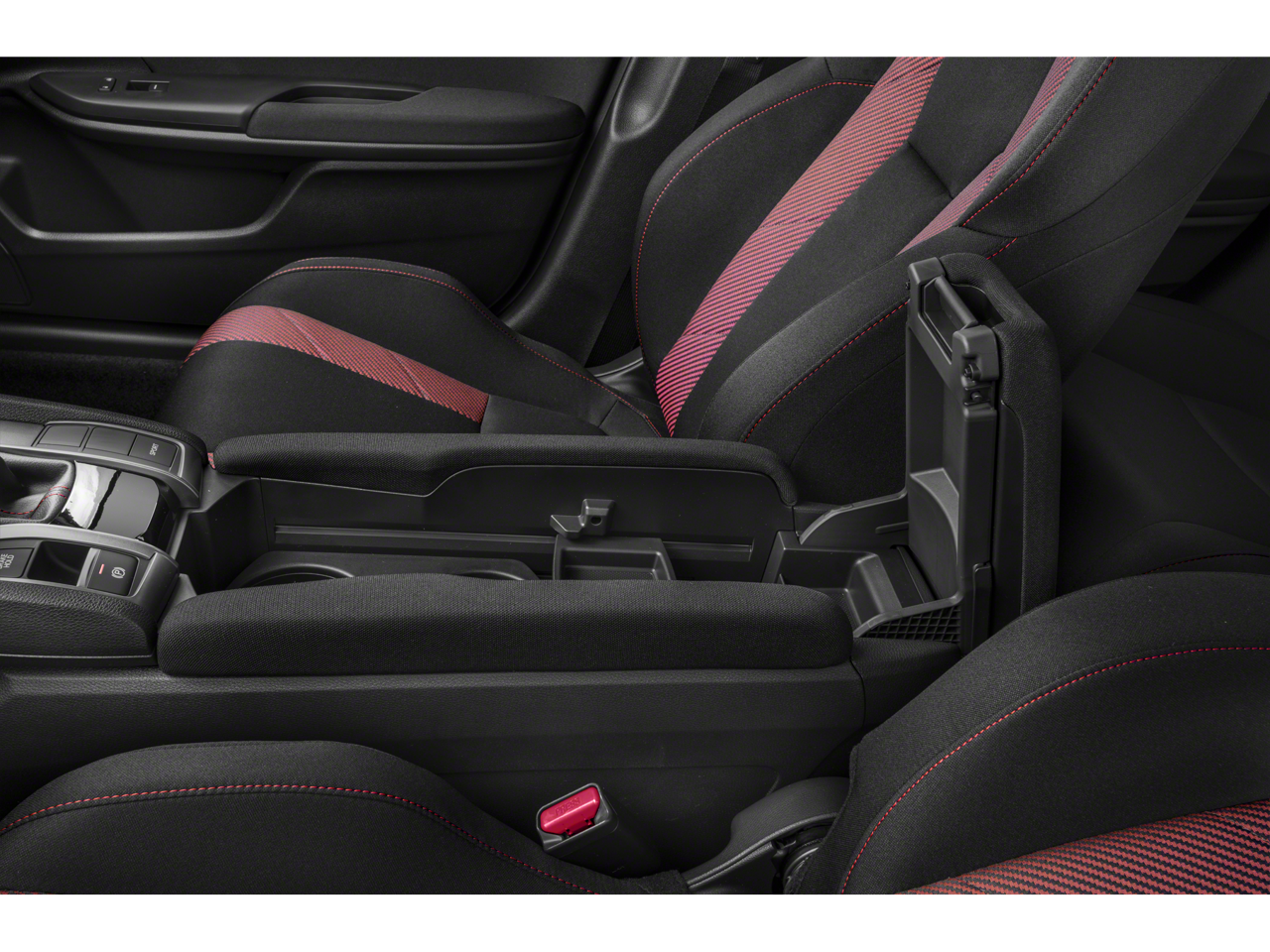 2020 Honda Civic Si