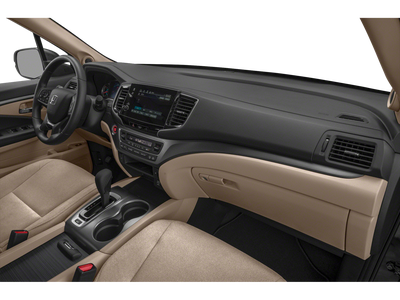 2020 Honda Pilot EX