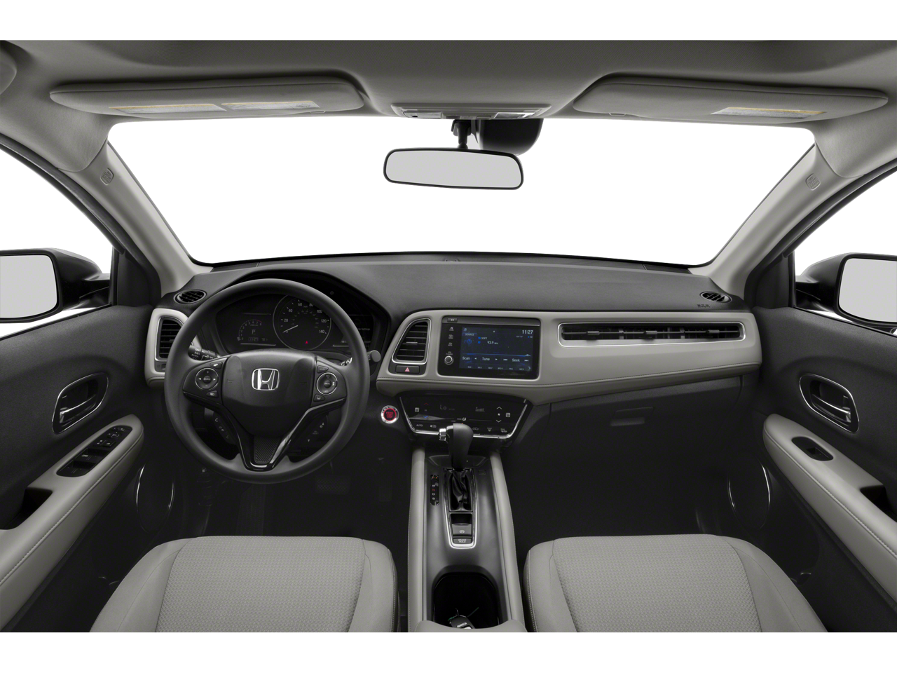 2020 Honda HR-V EX