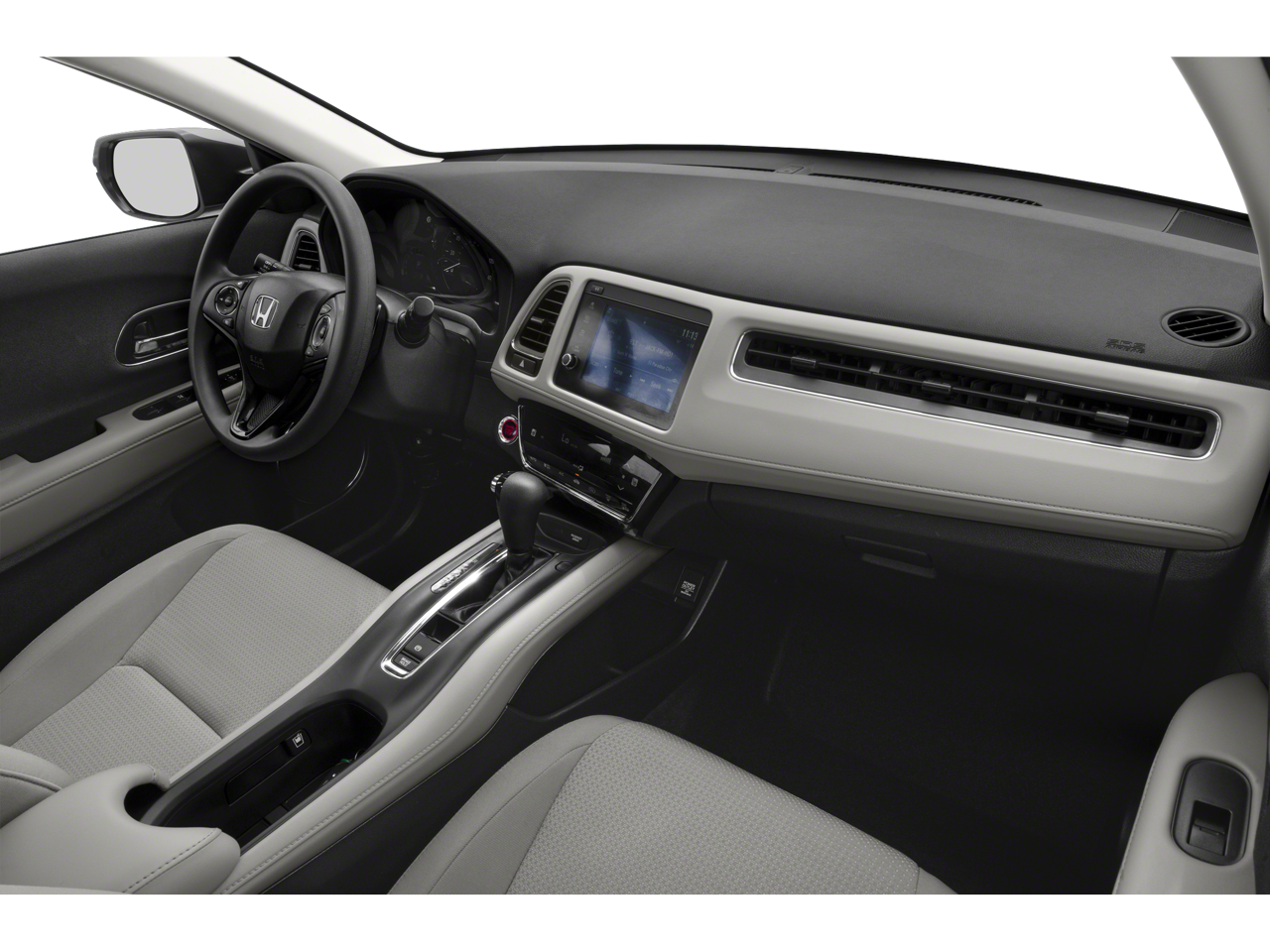 2020 Honda HR-V EX