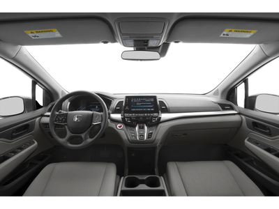 2020 Honda Odyssey EX