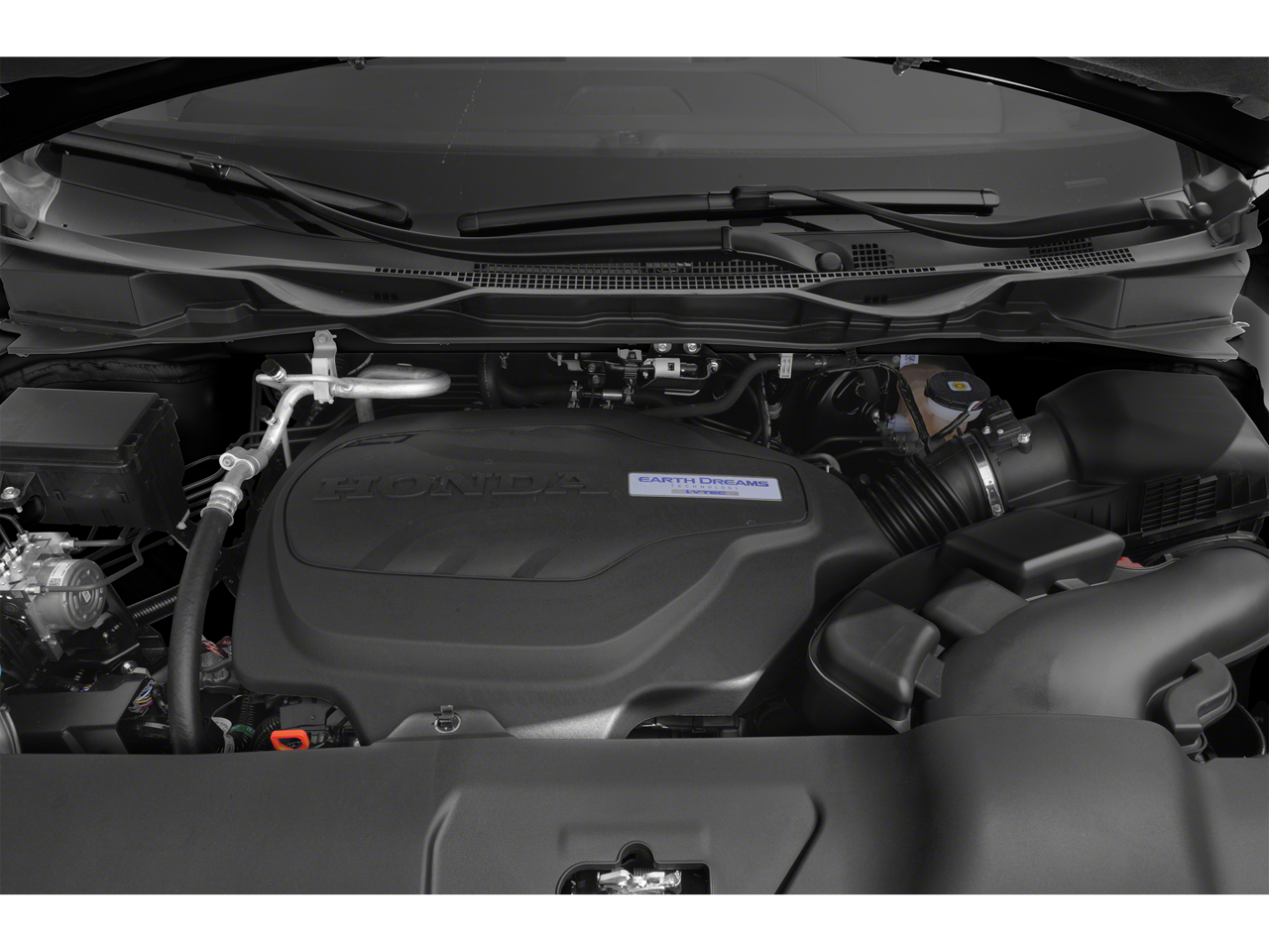2020 Honda Odyssey EX-L w/Navigation and Rear Entertainment System