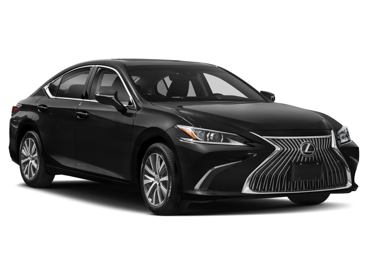 2020 Lexus ES 350 Luxury