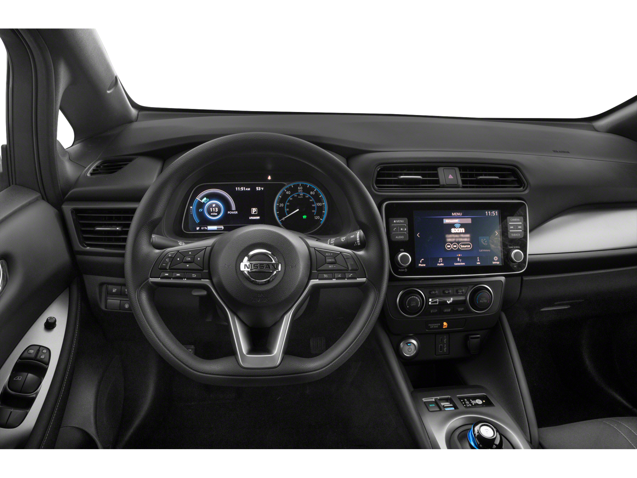 Used 2020 Nissan Leaf For Sale Madison WI Sun Prairie 14642