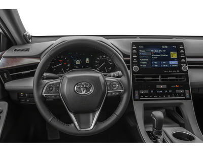 2020 Toyota Avalon XLE
