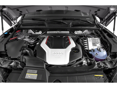 2021 Audi SQ5 Premium Plus quattro