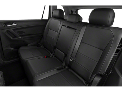 2021 Volkswagen Tiguan 2.0T SEL