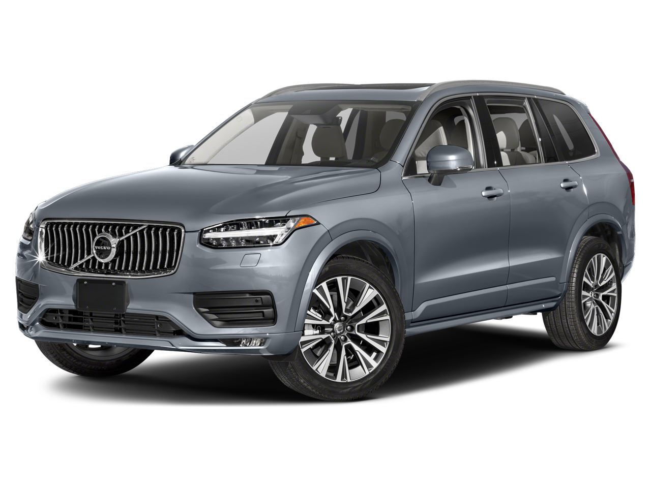2022 Volvo XC90 T6 Inscription