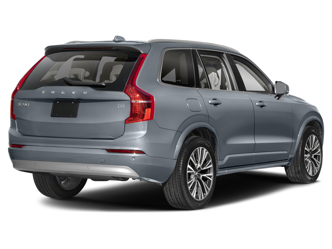 2022 Volvo XC90 T6 Inscription