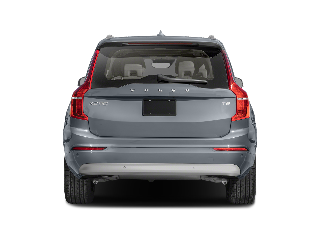 2022 Volvo XC90 T6 Inscription