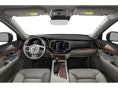 2022 Volvo XC90 T6 Inscription
