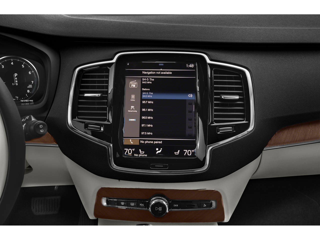2022 Volvo XC90 T6 Inscription