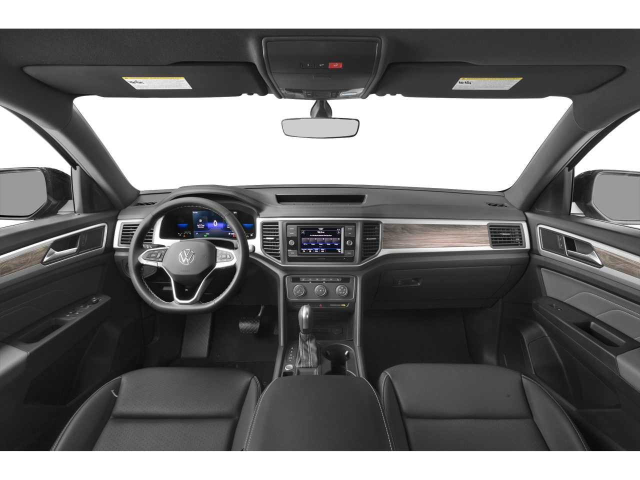 2023 Volkswagen Atlas Cross Sport 3.6L V6 SEL Premium R-Line