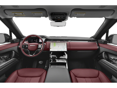 2024 Land Rover Range Rover Sport Dynamic