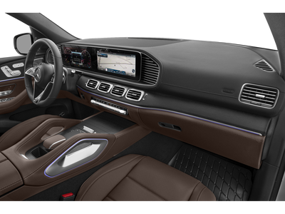 2024 Mercedes-Benz GLE GLE 350 4MATIC®